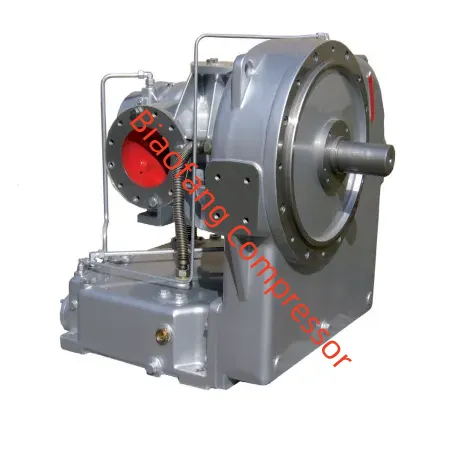 How to Select the Ingersoll Rand CD42S GHH RAND Air End for Maximum Performance